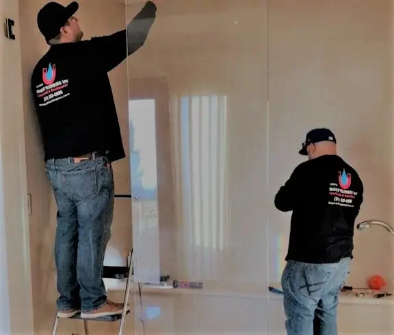 Professional plumbing installation for Leak Detection in Grand View